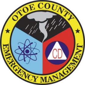 Otoe County EMA